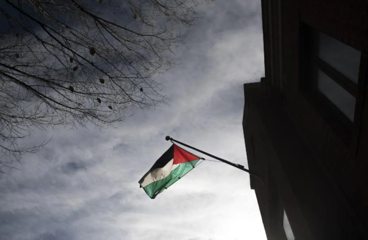 ا زال يتعين على مجلس الشيوخ النظر في مشروع القانون. (ا.ف.ب)