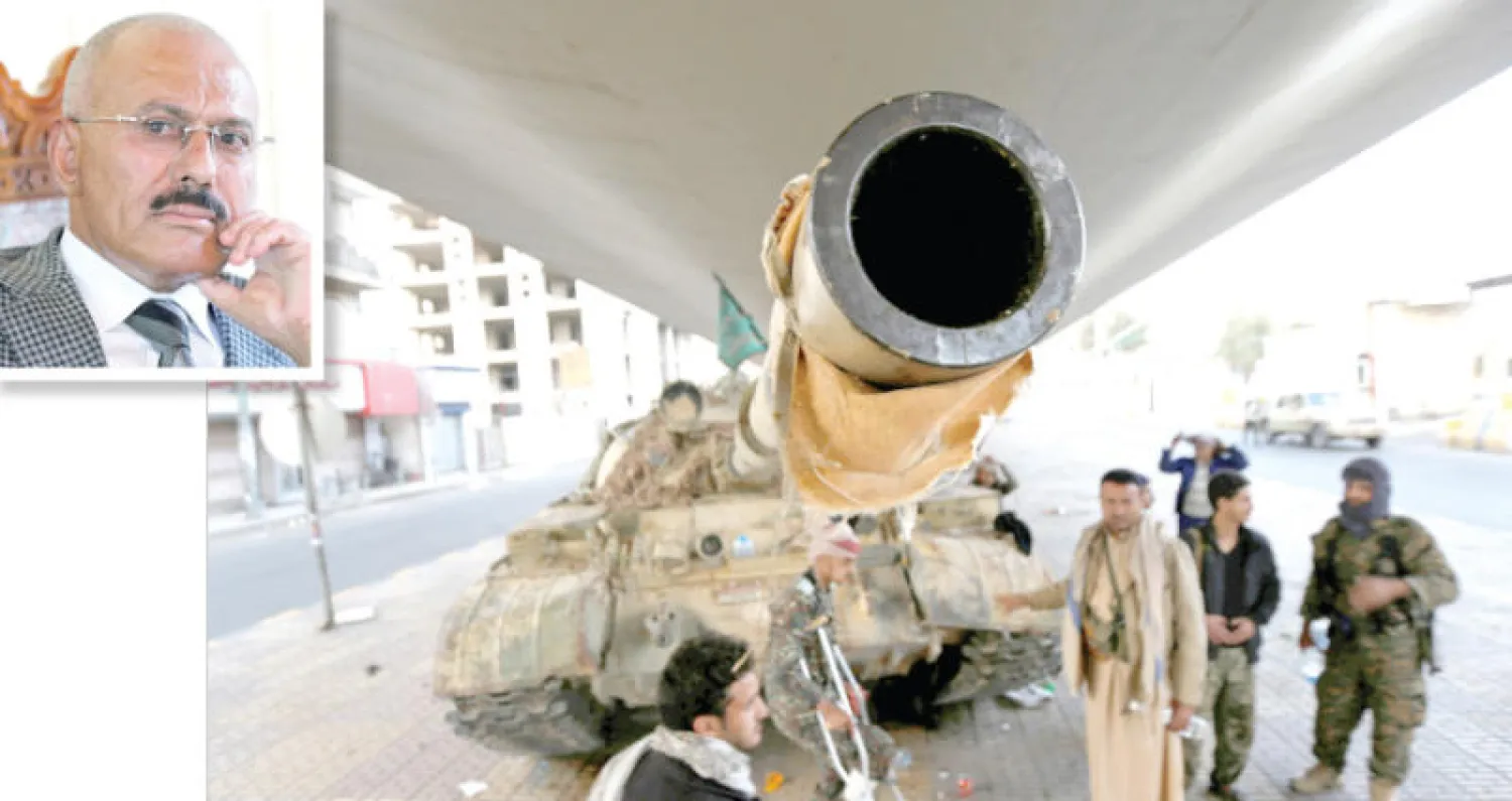 اليمن بعد صالح... الزعيم الذي مات مرتين