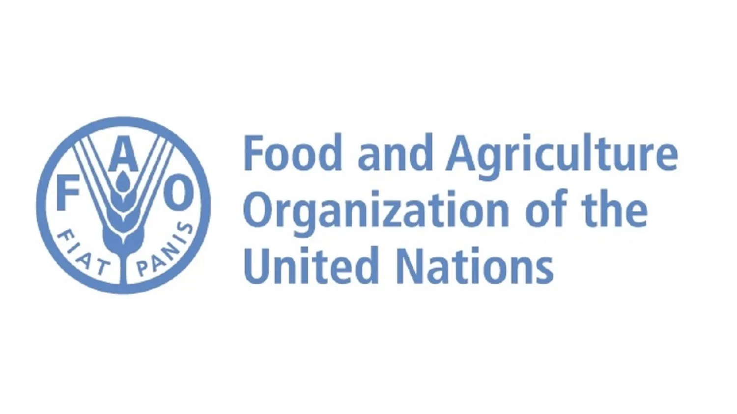FAO logo