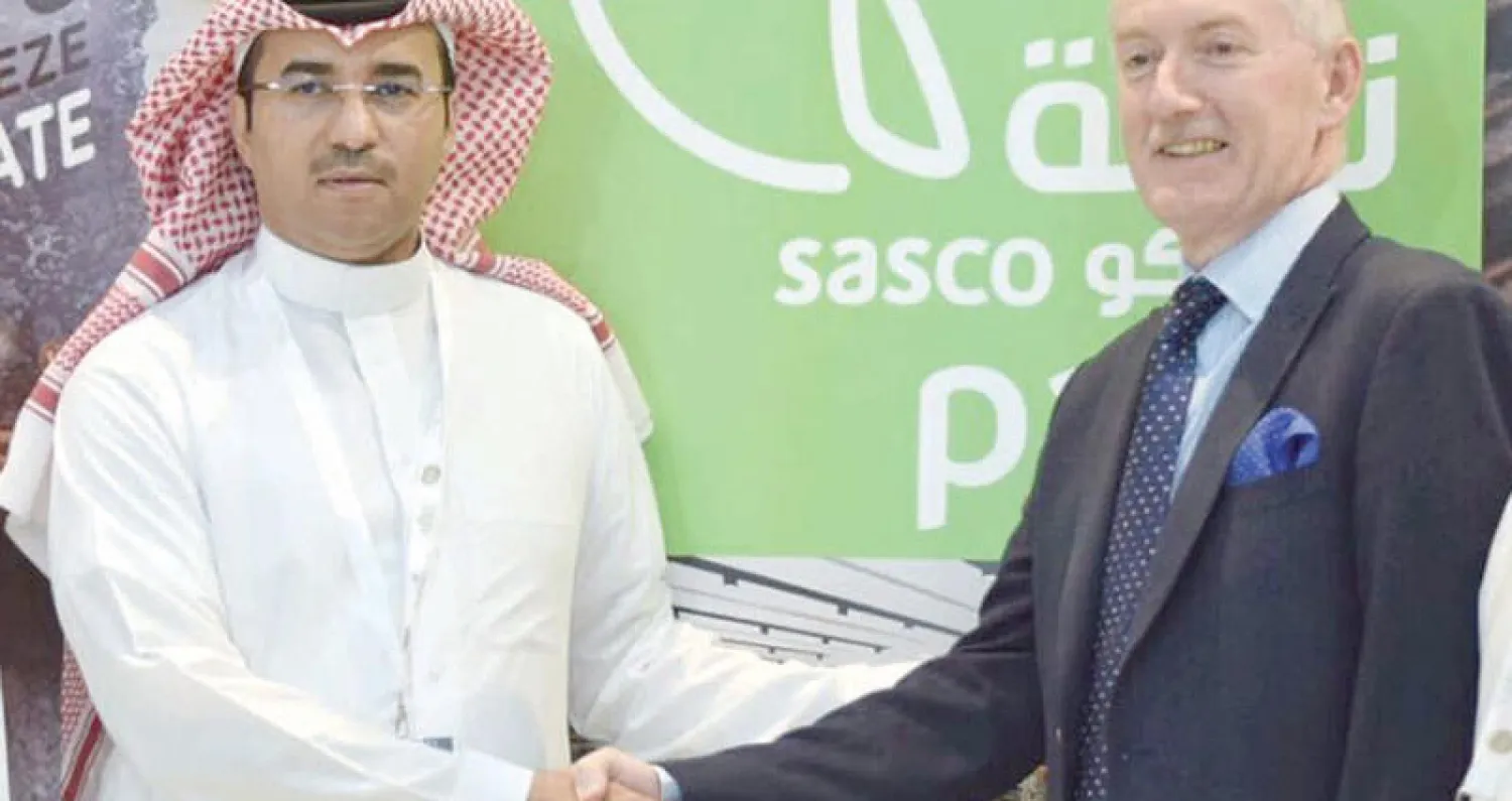 عالم الاعمال