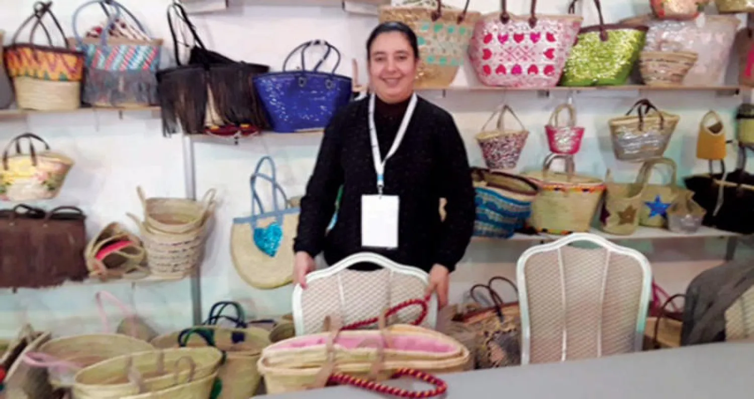 فاطمة الزهراء فكري