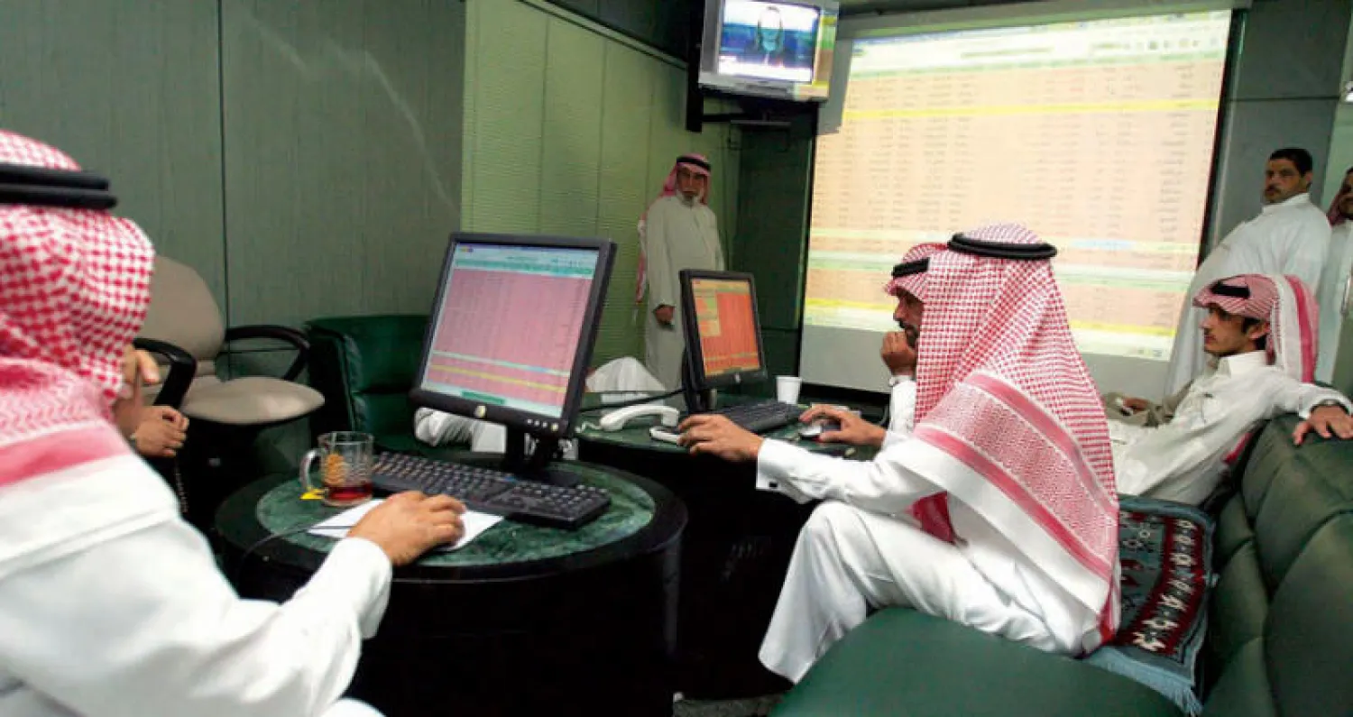 أنشطة الاكتتاب في المنطقة مدفوعة بشكل أساسي بثلاثة اكتتابات عامة في السوق المالية السعودية («الشرق الأوسط»)