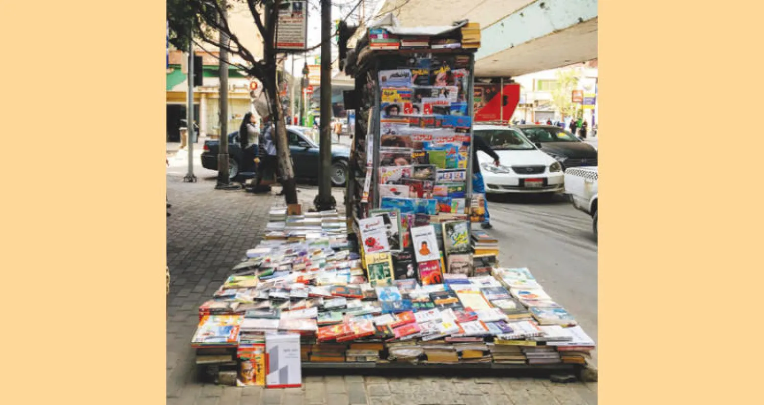 مخاوف من تجميد قانون تنظيم الصحافة في مصر