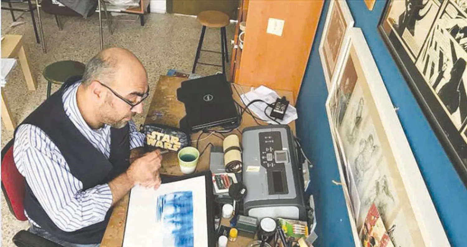 الأكاديمي محمد كوركوت أوزتكين