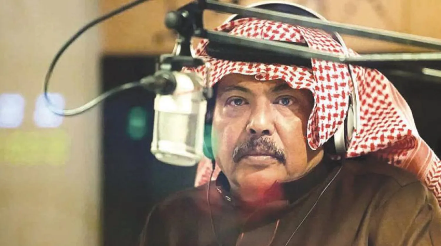 Abou Bakr Salim Belfqih. Asharq Al-Awsat