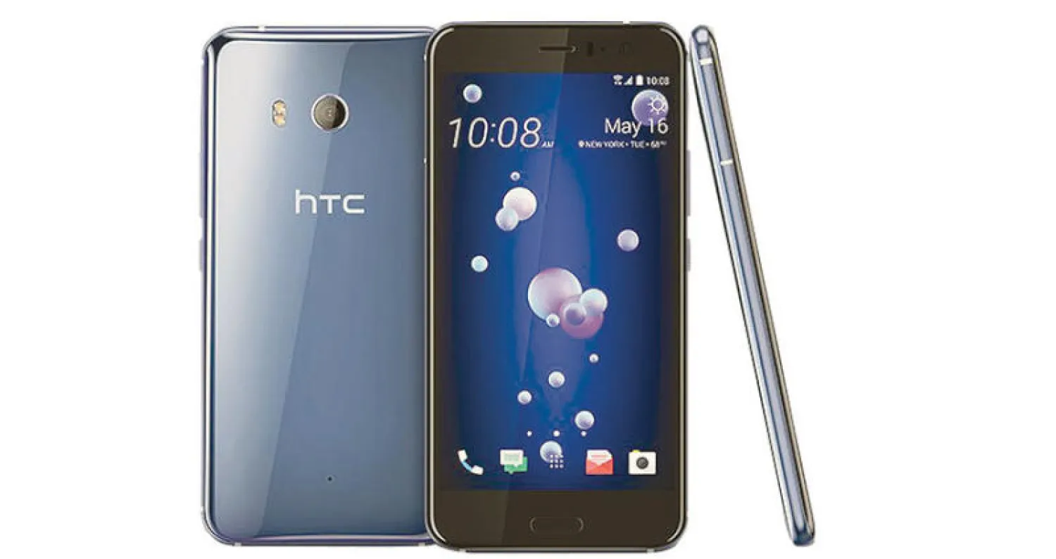 «إتش تي سي-يو 11» الأكثر تميزا في القدرات الصوتية