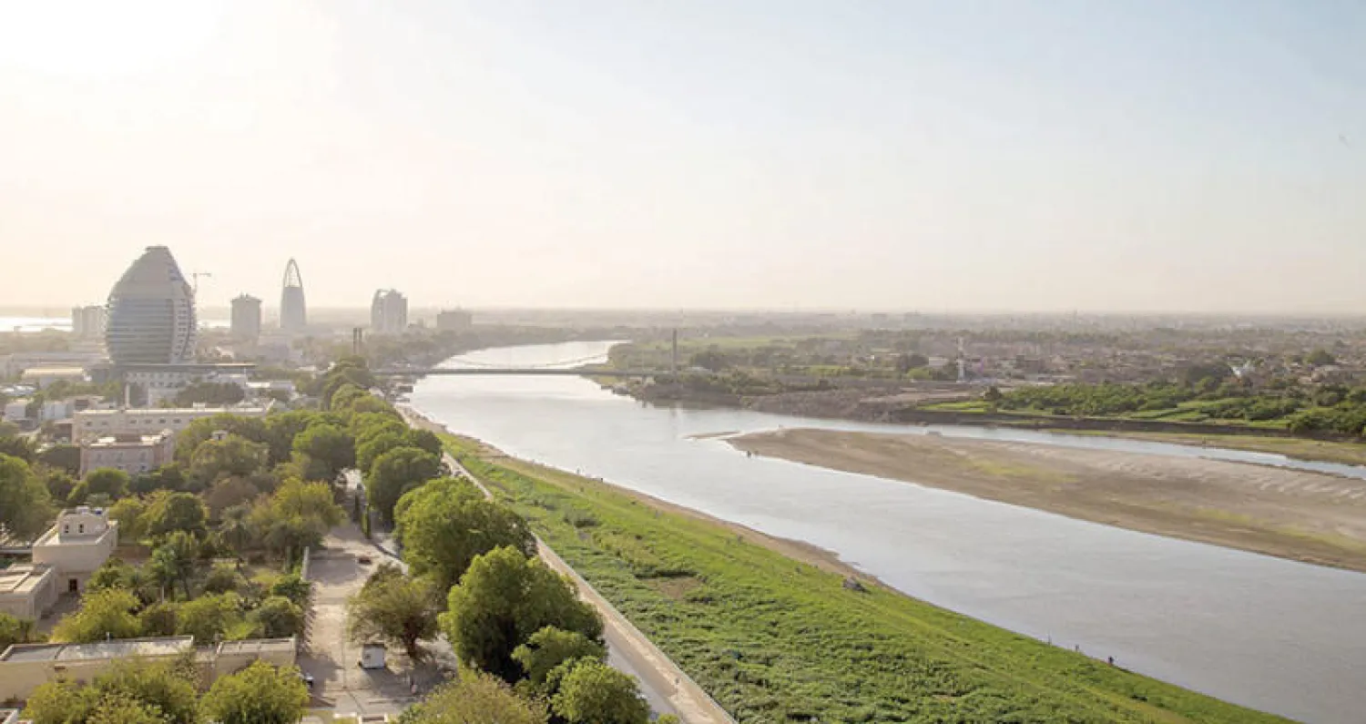 يتصدر مقترح تأسيس شركة عربية كبرى متخصصة في الاستثمار العقاري أعمال المؤتمر المزمع تنظيمه في السودان في فبراير المقبل