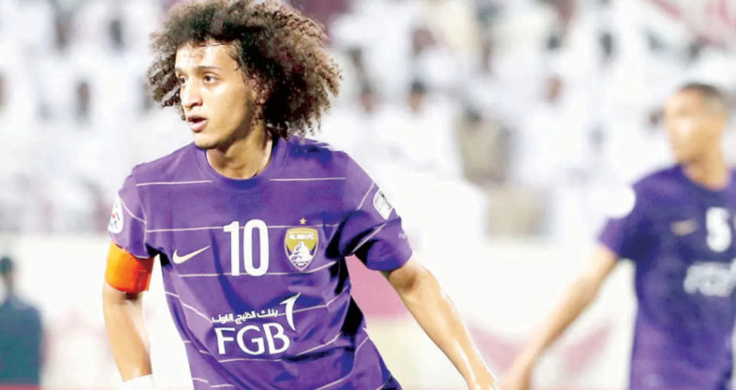 عمر عبد الرحمن