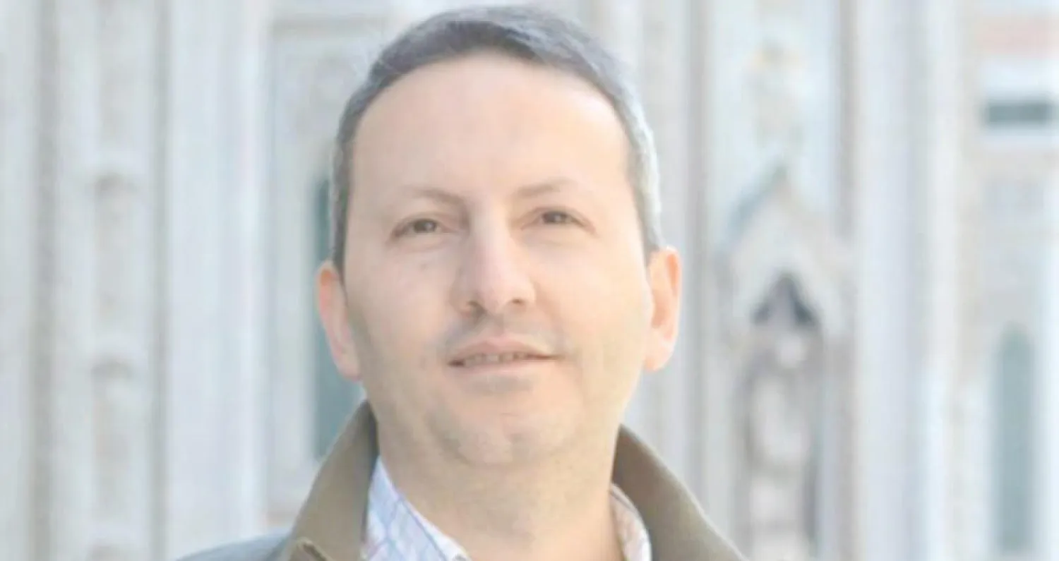 العالم السويدي من أصل إيراني أحمد جلالي يواجه الإعدام بتهمة التجسس (مواقع تواصل)