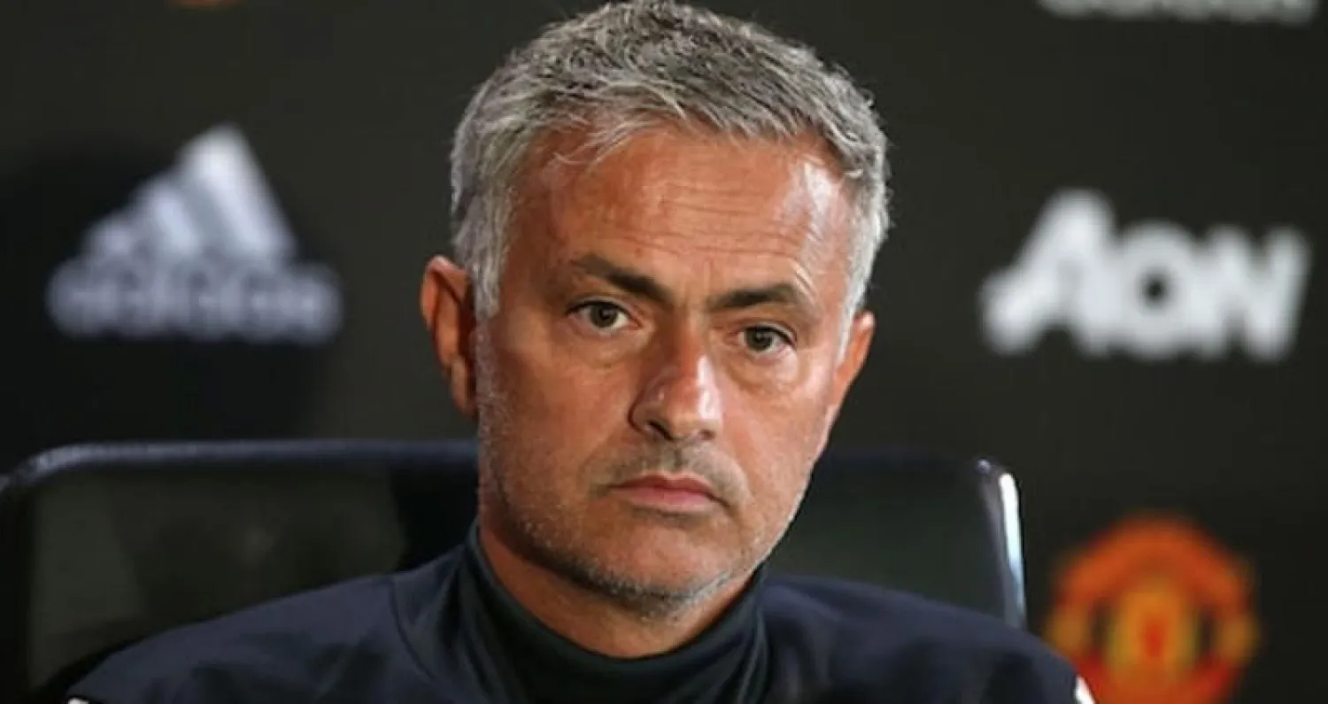 مورينيو  («الشرق الأوسط»)