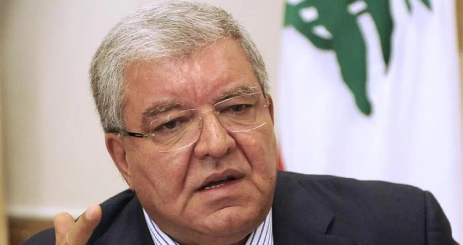 المشنوق يُبَلّغ قرار إنشاء {مركز الملك سلمان لإغاثة النازحين}