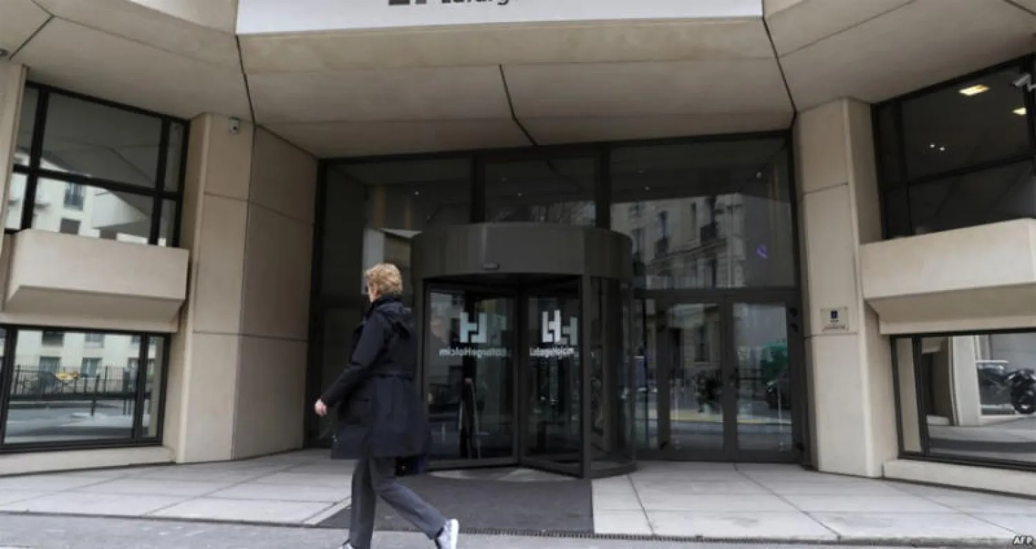 200 صيرفي يمولون «داعش»