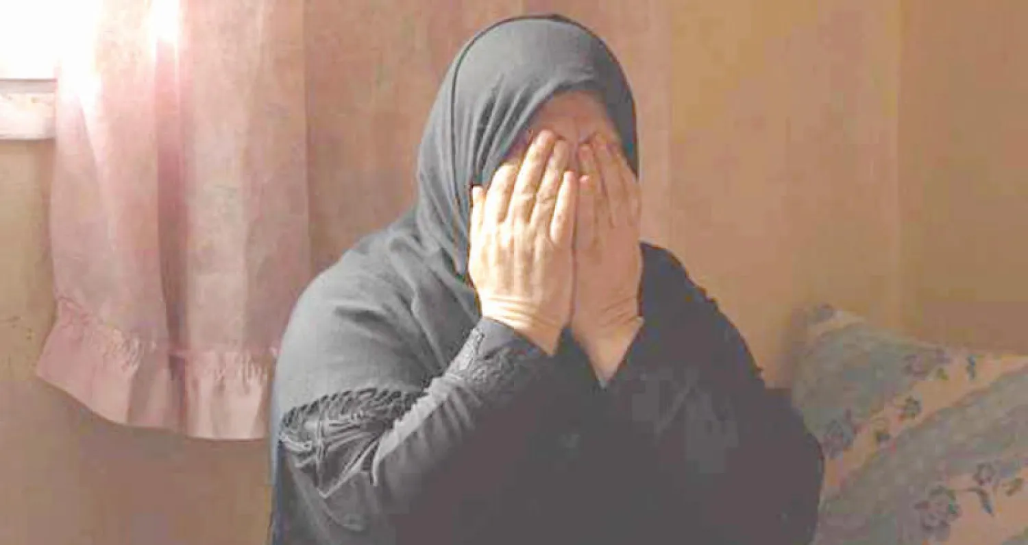 «سوريا الصرخة المكتومة» وثائقي فرنسي عن السوريات ضحايا الاغتصاب