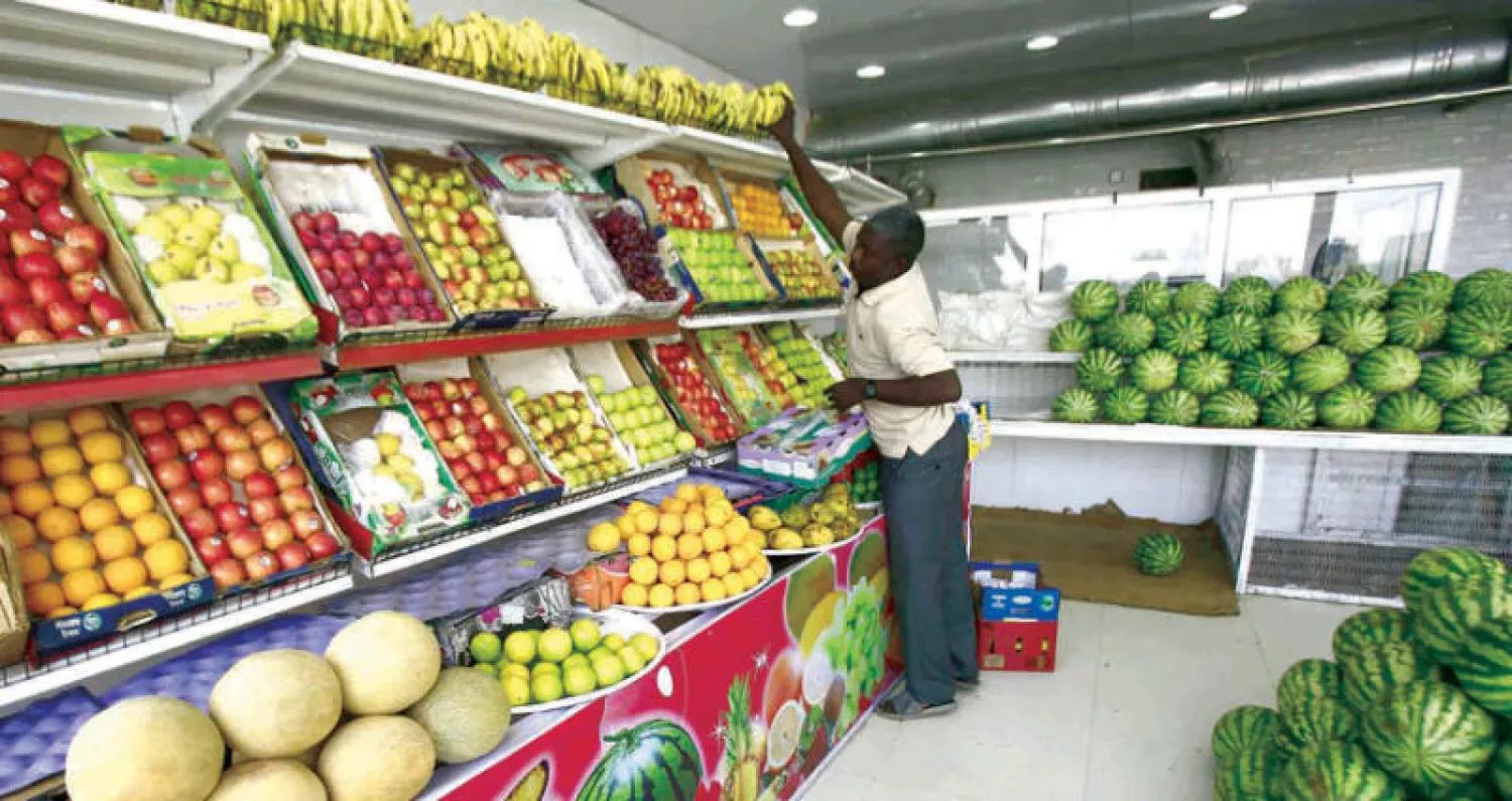 من المنتظر أن يُسهِم الرواج الاقتصادي الحالي في البلاد في تحسين القدرات الإنتاجية (أ.ف.ب)