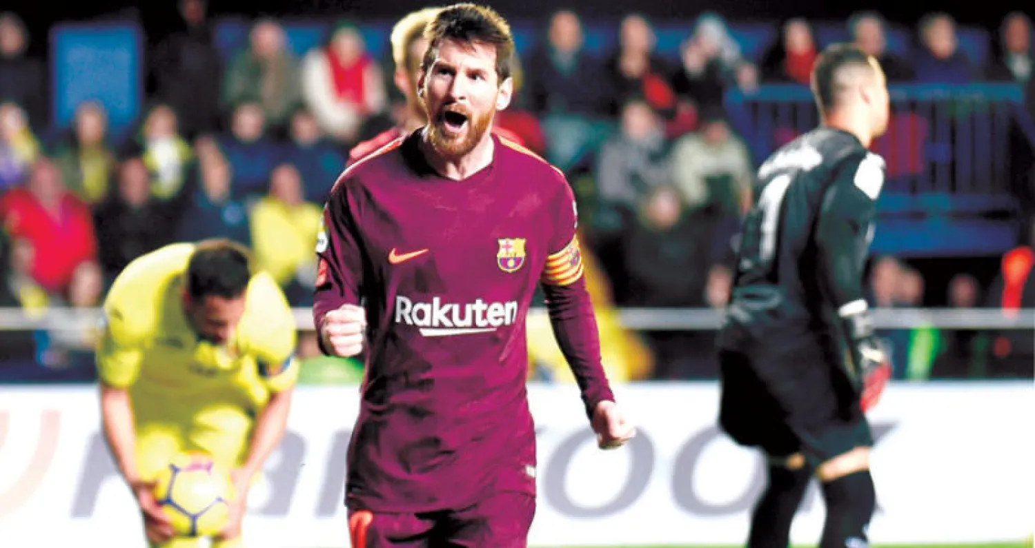 برشلونة يستضيف لا كورونيا الأحد استعداداً لمواجهة الكلاسيكو