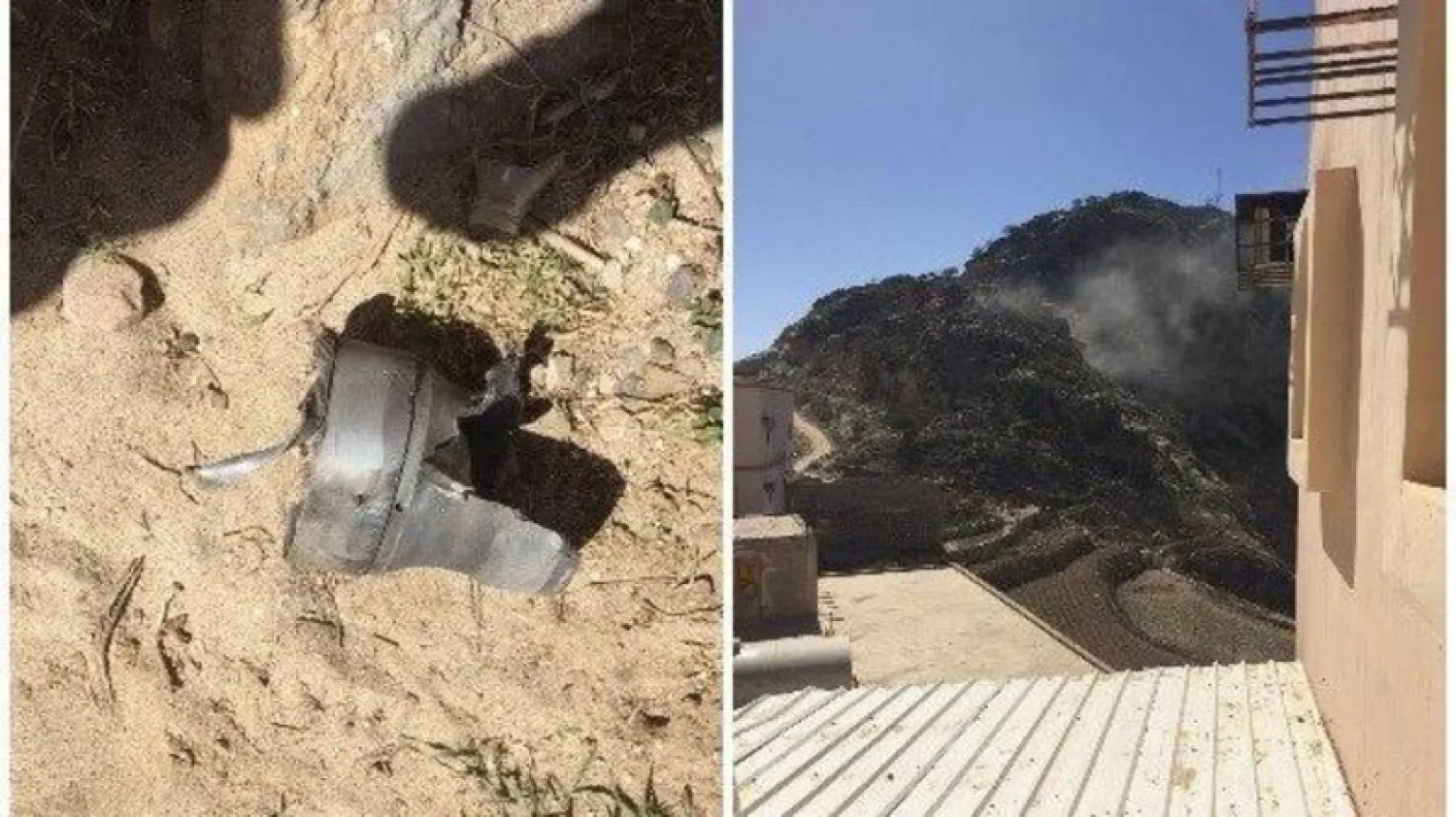 Saudi Boy Killed By Shrapnel of Explosive Fired by Houthis