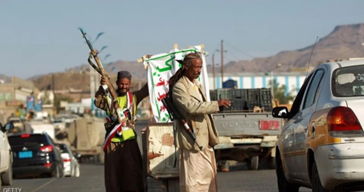 غضب مكبوت في صنعاء... ونشاط انقلابي لاستقطاب قبائل وقوى سياسية