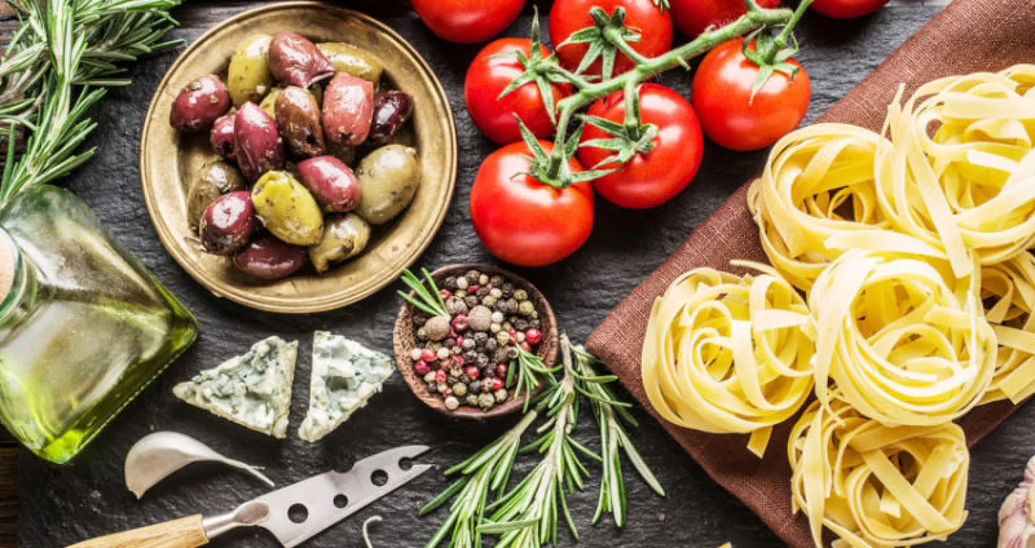 أنظمة غذائية قوامها النبات لحماية القلب