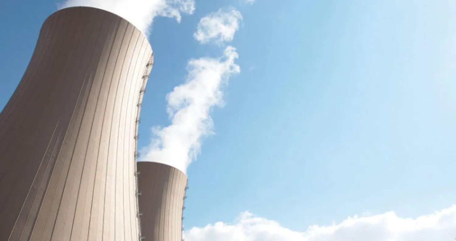 جدل في الملتقى العربي الألماني حول الطاقة النووية كبديل