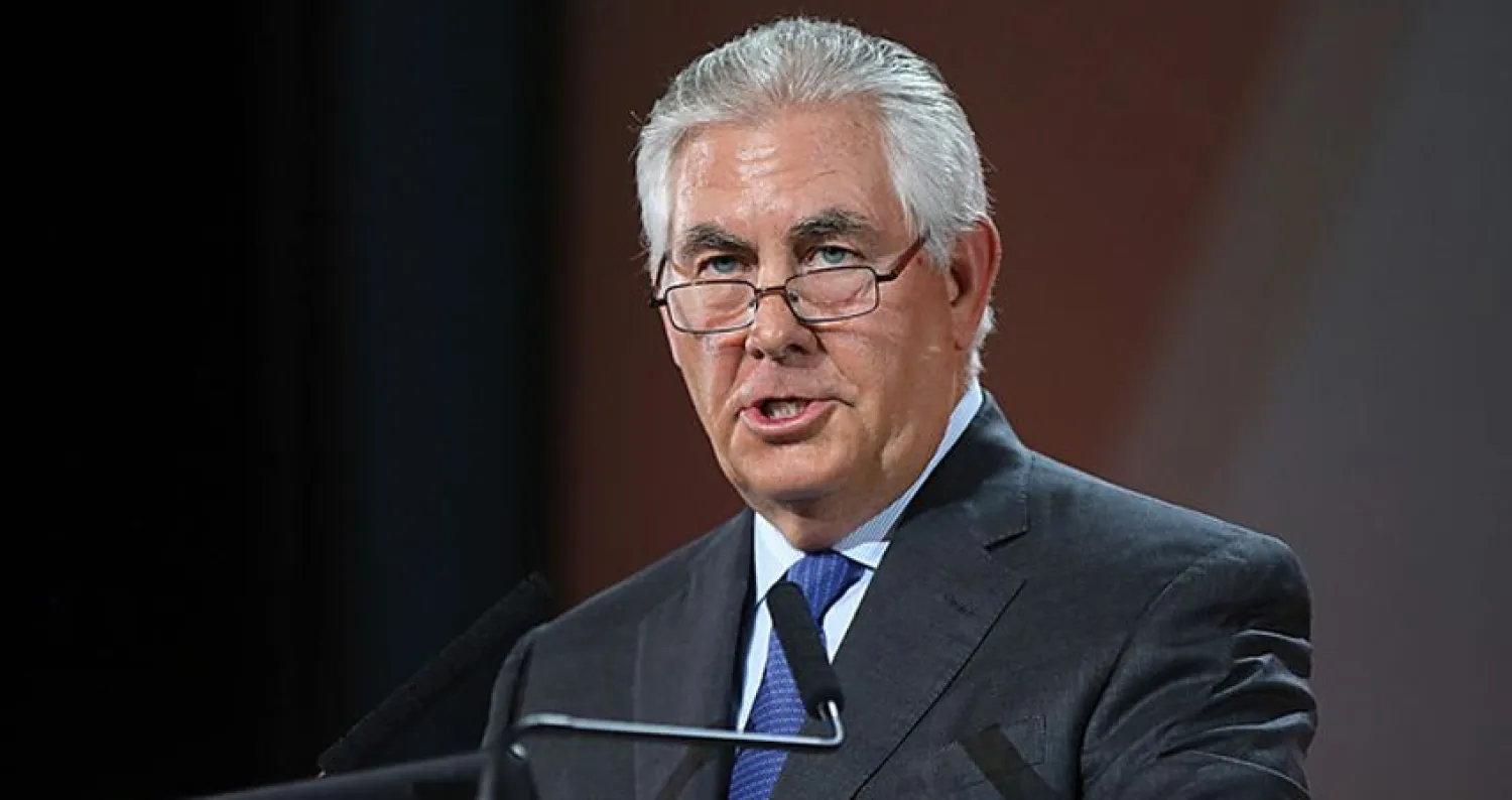 وزير الخارجية الأميركي يؤكد إبقاء قنوات الاتصال مفتوحة مع كوريا الشمالية