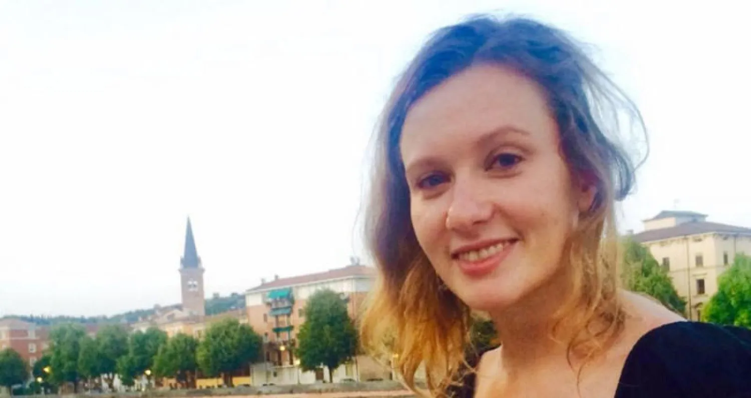 موظفة في السفارة البريطانية قُتلت خنقاً في لبنان