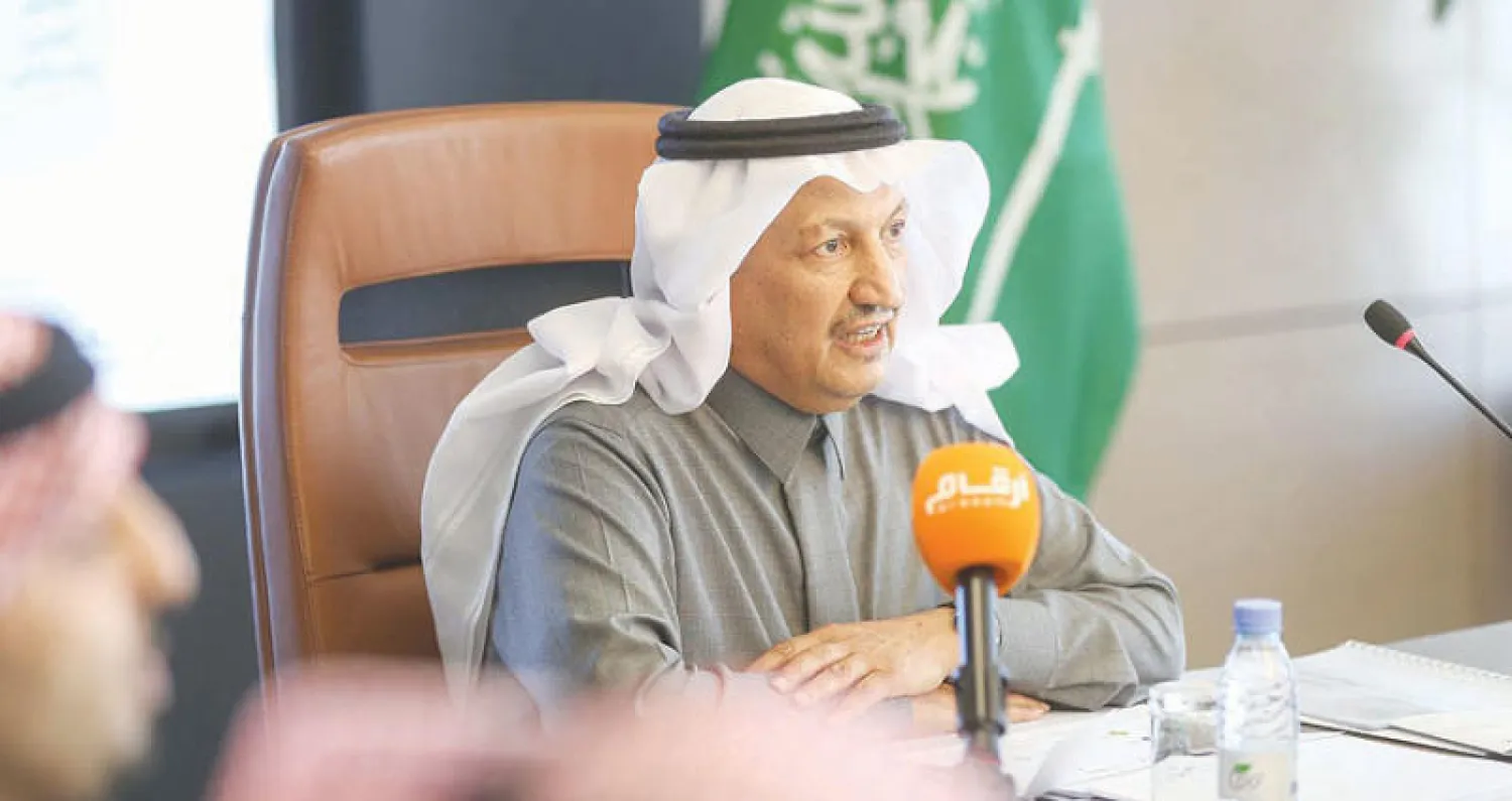 اجتماعات لتطبيق الضريبة المضافة على المستفيدين من خدمات شركات النقال السعودية