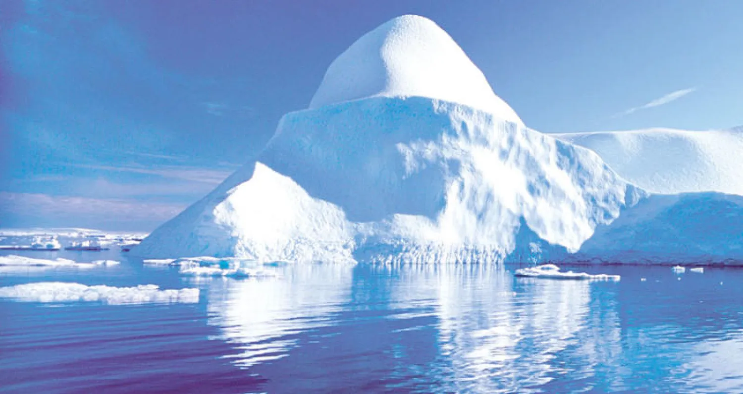 جبال ألاسكا