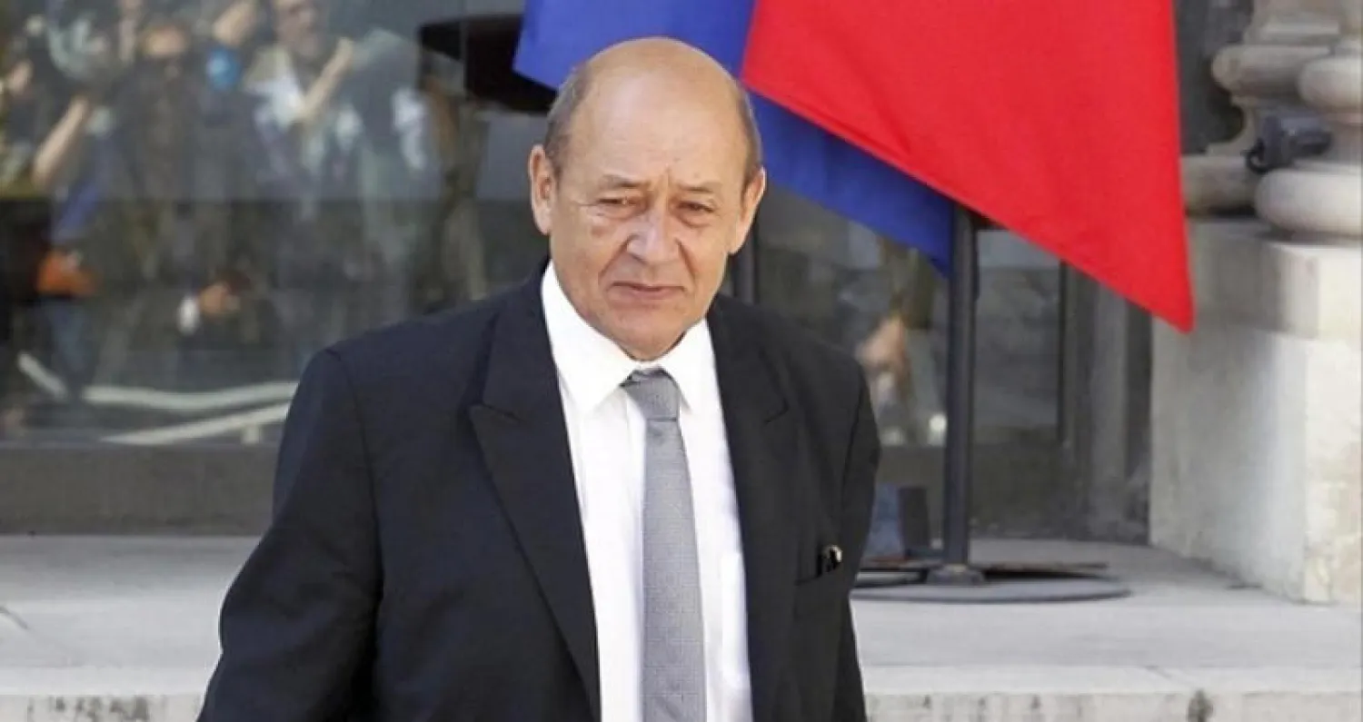 العلاقات الفرنسية ـ الإيرانية: هبة باردة وأخرى ساخنة