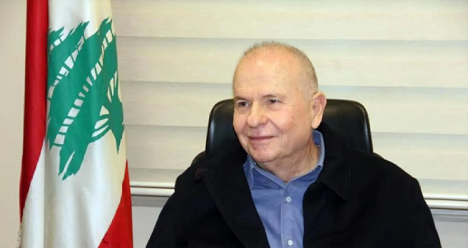 كبارة ودريان: أمن السعودية خطّ أحمر