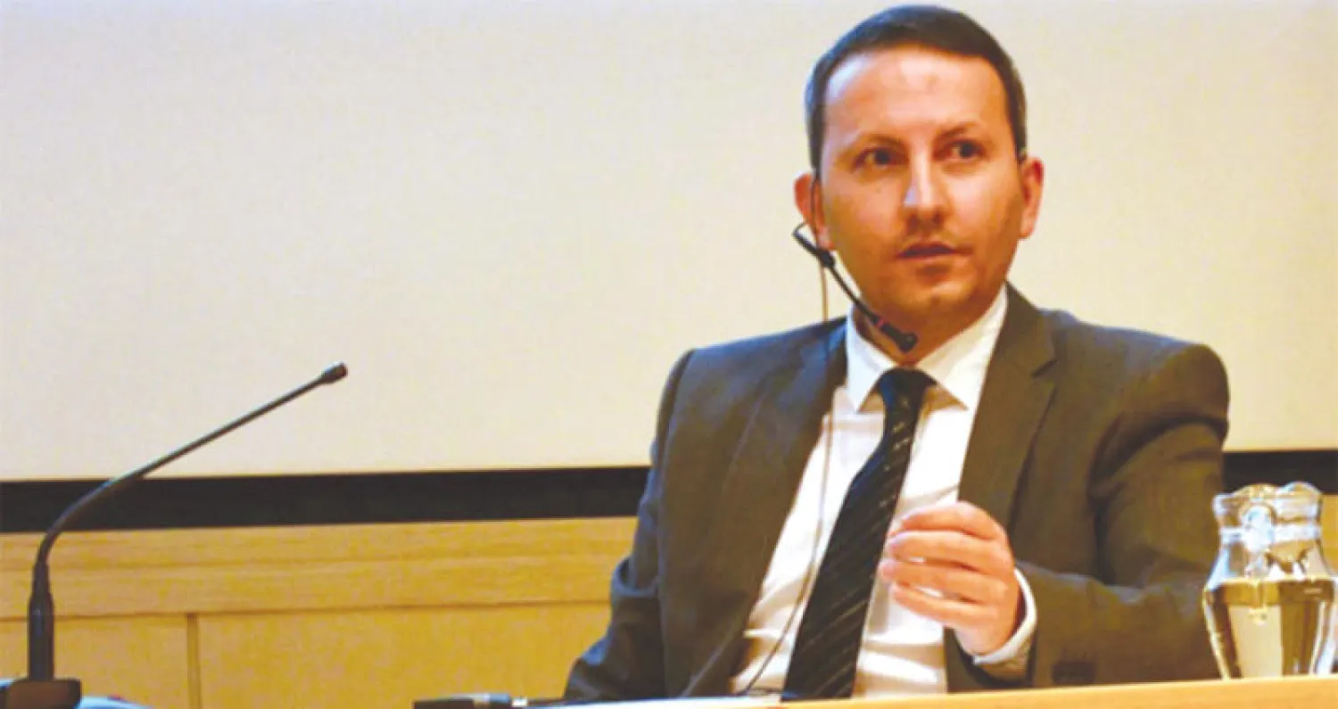 الأمم المتحدة تطالب طهران بإلغاء حكم الإعدام ضد أستاذ جامعي