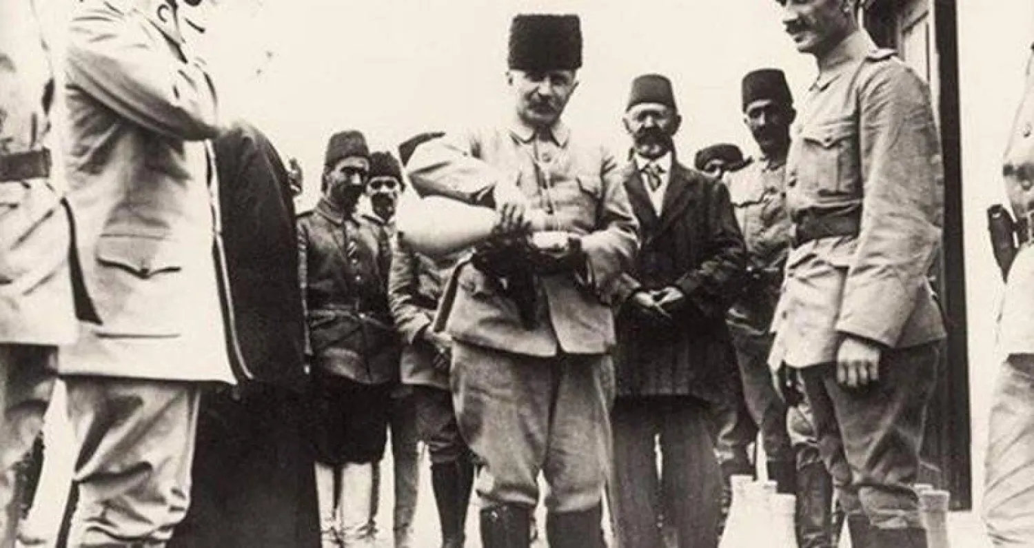 «أزمة فخر الدين» تتفاقم بين أبوظبي وأنقرة