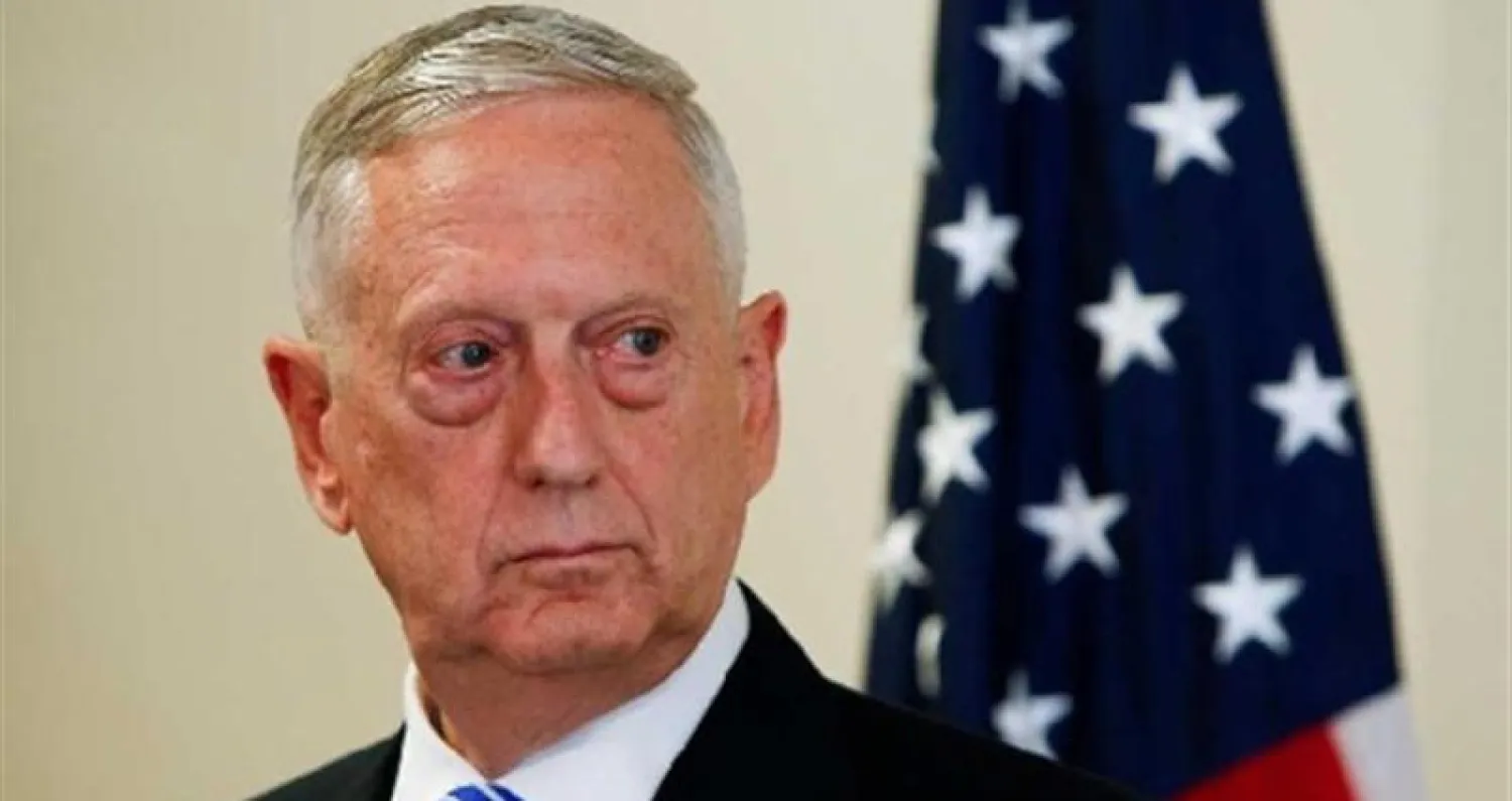 ماتيس أول وزير دفاع أميركي يزور غوانتانامو منذ 2002