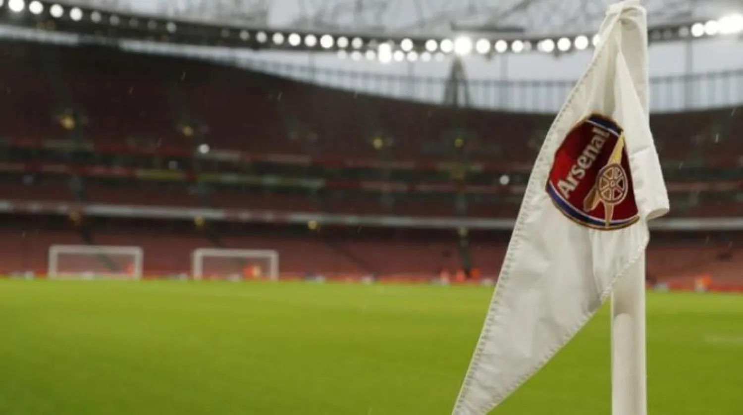 Arsenal Stadium - Reuters 