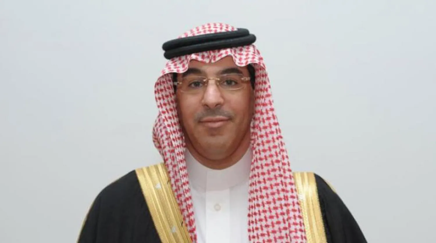 Dr. Awwad bin Saleh Al-Awwad - Asharq Al-Awsat 
