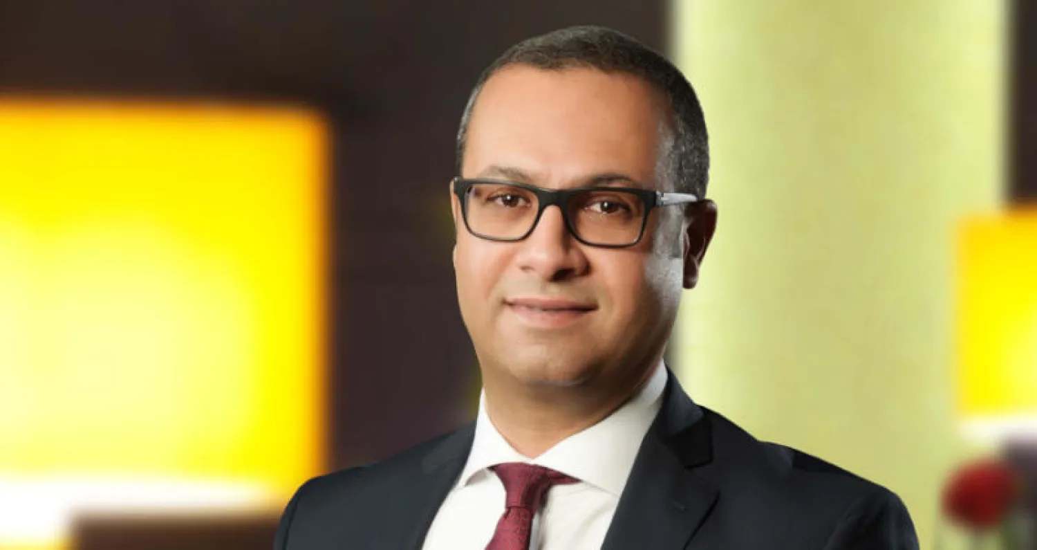 ماريوت الرياض وشقق ماريوت التنفيذية يحصدان جائزتي أفخم الفنادق العالمية