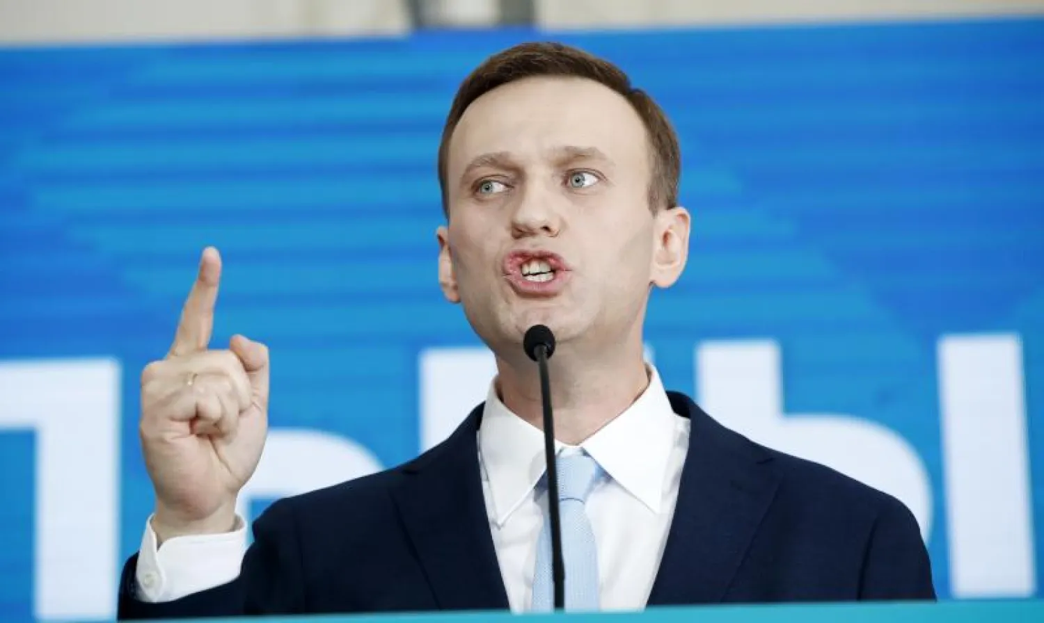 أليكسي نافالني (إ.ب.أ)