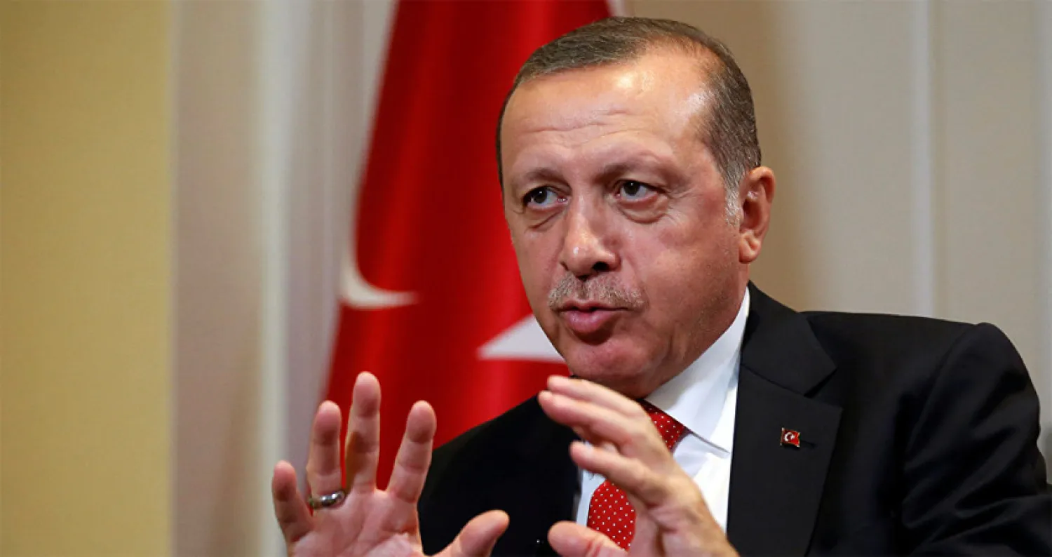 تركيا: إقالة نحو 3 آلاف من وظائفهم بدعوى صلتهم بغولن