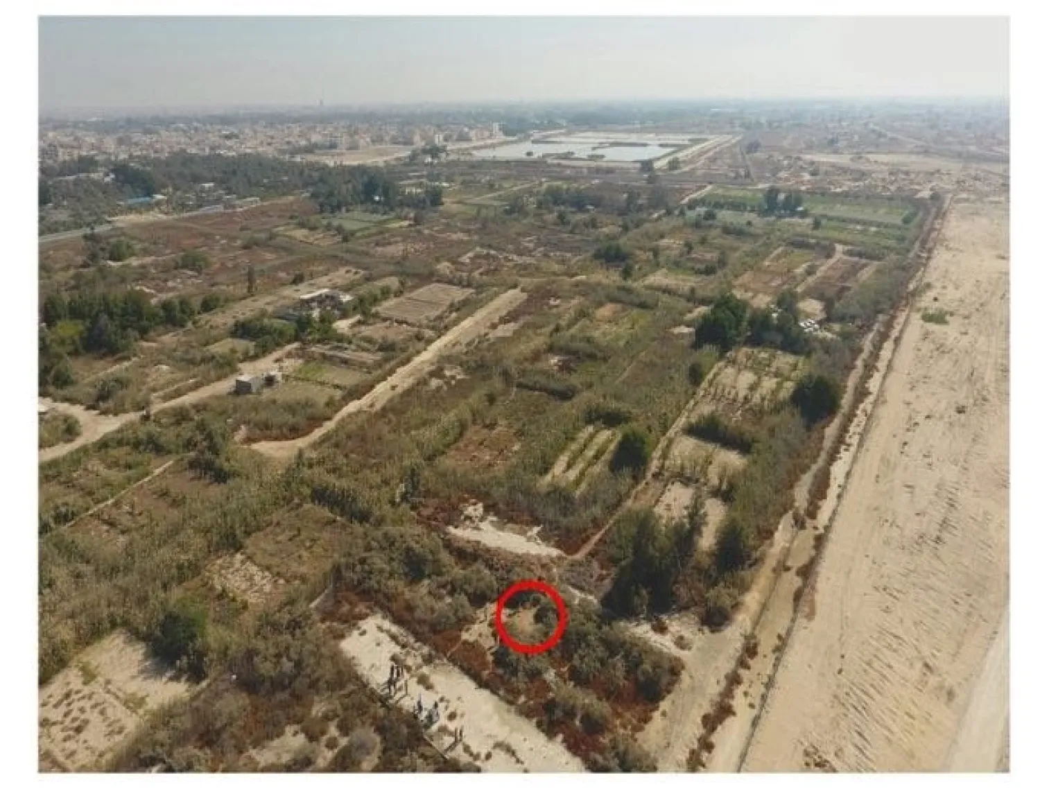 The Saudi Interior Ministry identified a number of people involved in the abduction and murder of Sheikh Mohammed bin Abdullah Al-Jirani. (SPA)