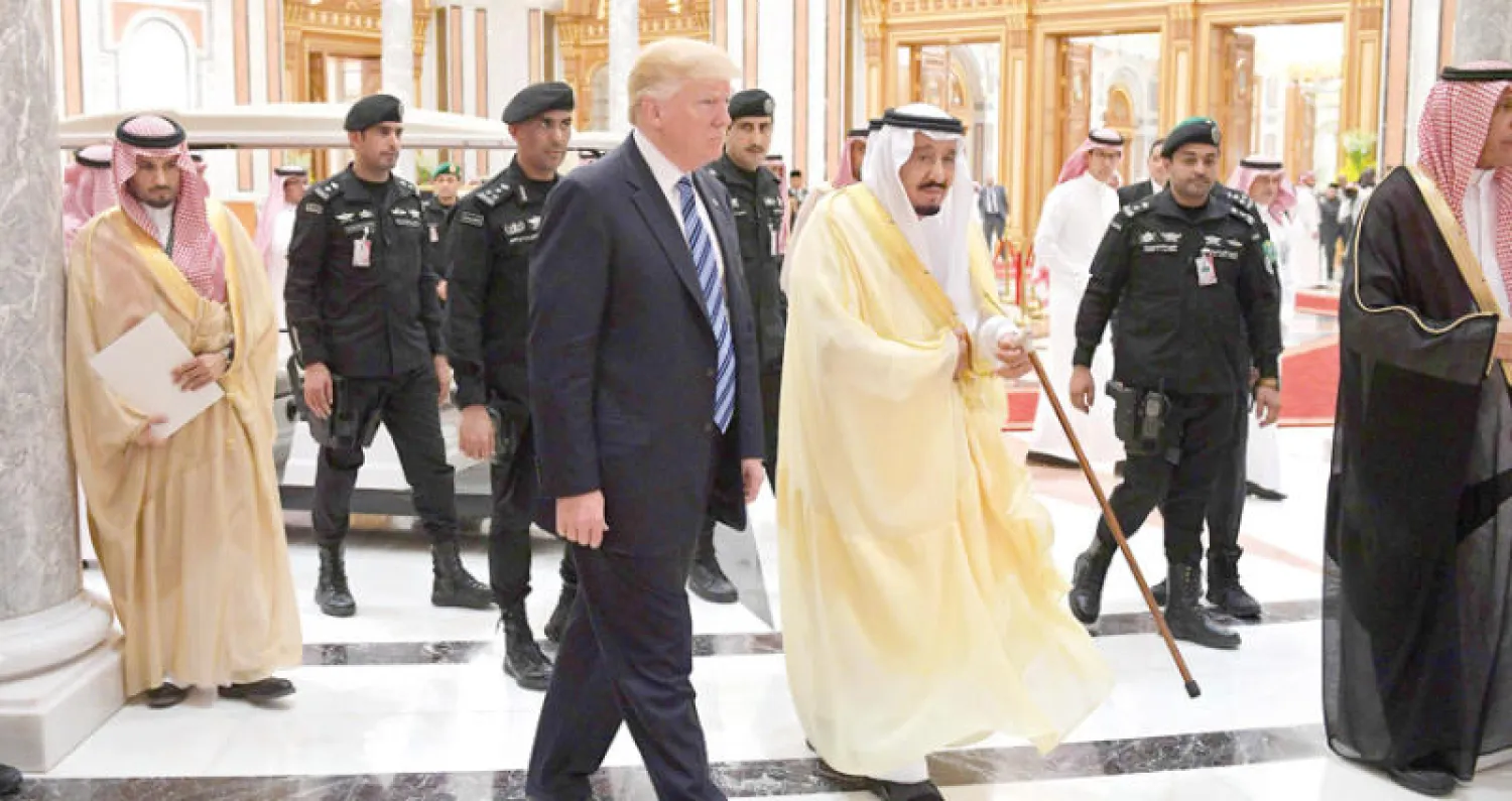 العلاقات السعودية ـ الأميركية ترسم خريطة جديدة للتفاهم