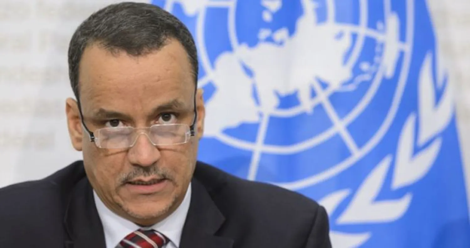 فريق أممي إلى عدن... وزيارة صنعاء «مشروطة» بتخفيف التعسف