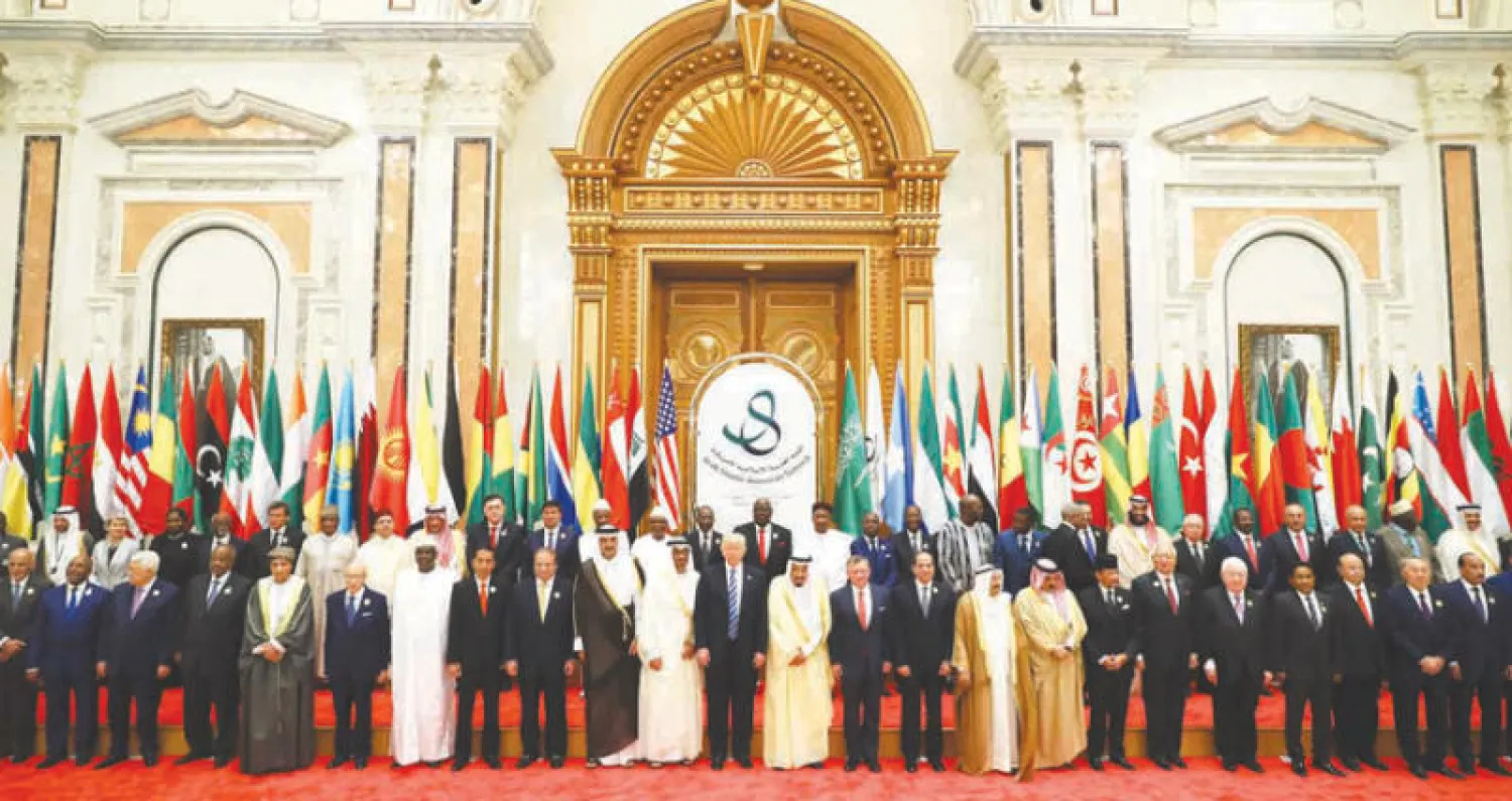 ما الذي يمكن قوله بعد عام على إدارة ترمب؟