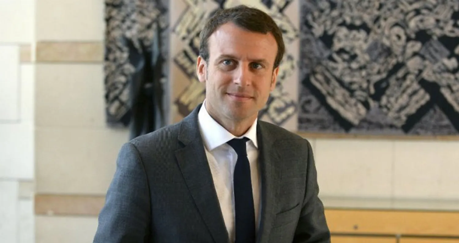 ماكرون خيّب آمال الجزائريين في قضية الاعتذار عن جرائم الاستعمار