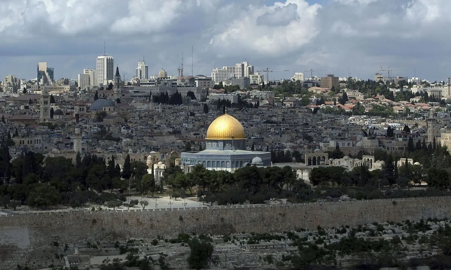 Manila denied Israeli reports that it was planning on moving its embassy to Jerusalem. (Reuters)