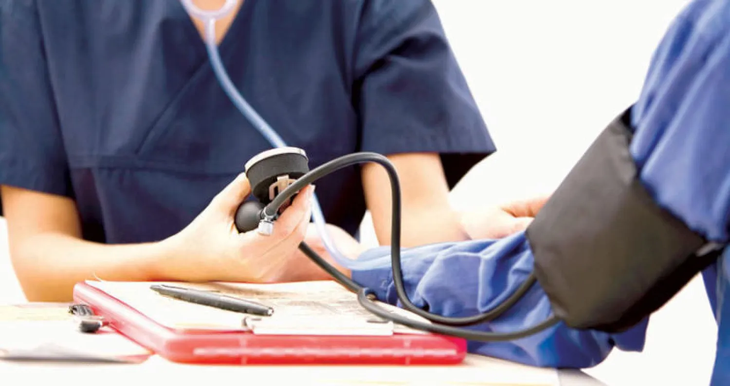 ﺍرتفاﻉ ضغط الدم بين المستجدات والملابسات