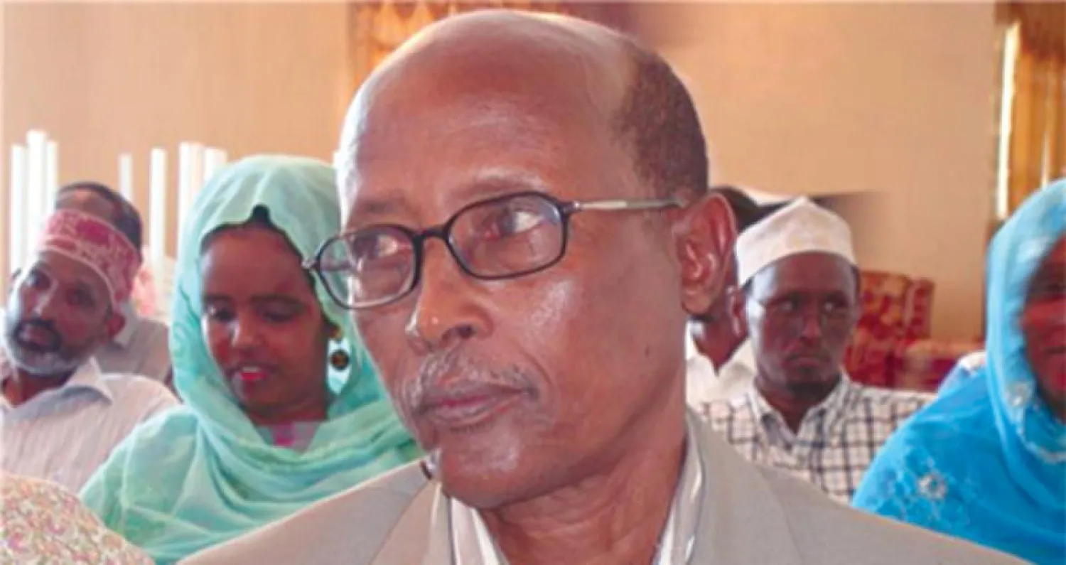 الصومال: اعتقالات في صفوف الجيش على خلفية اقتحام منزل برلماني بارز