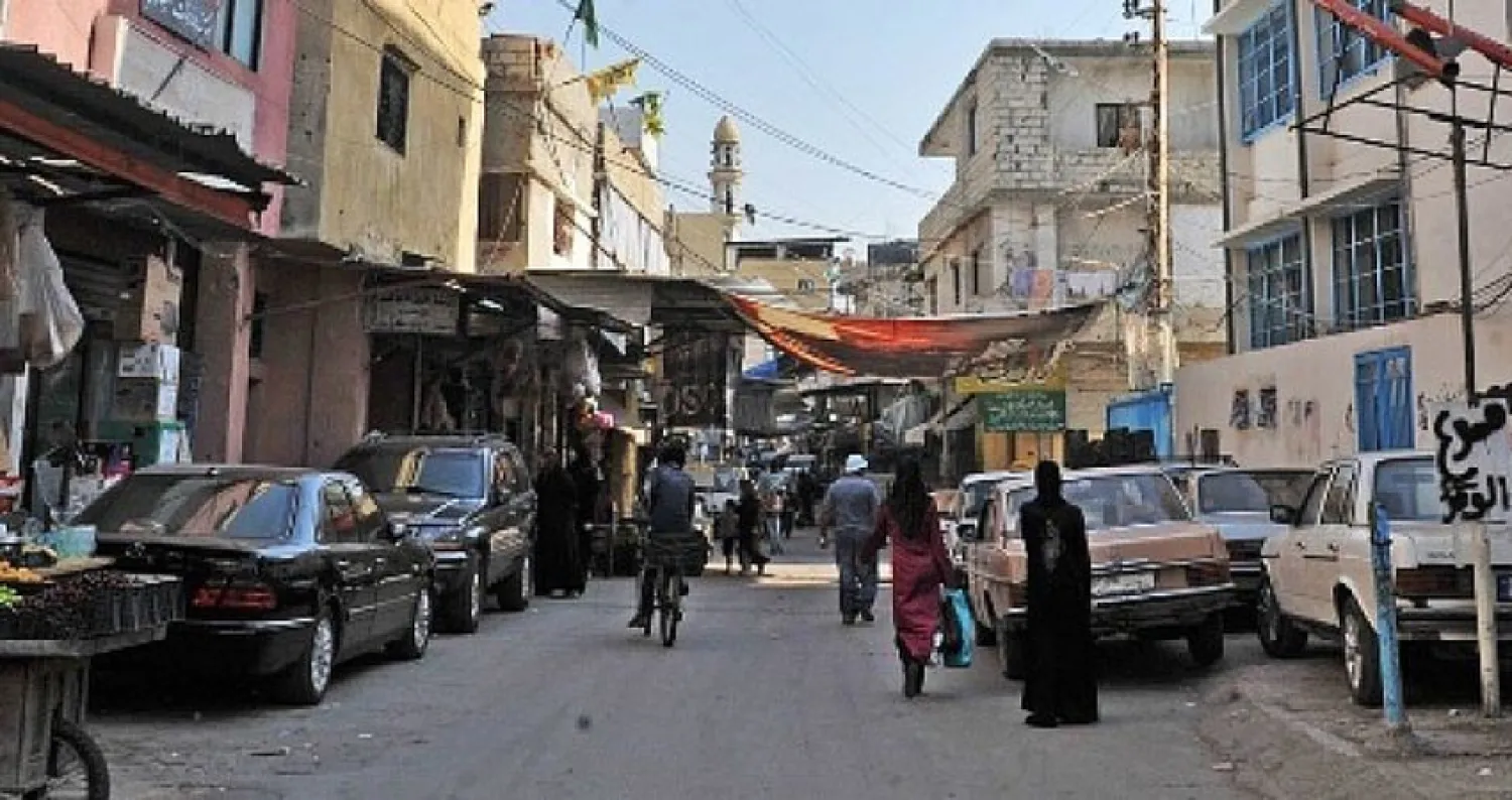 «فرار غامض» لمطلوبين من عين الحلوة إلى إدلب