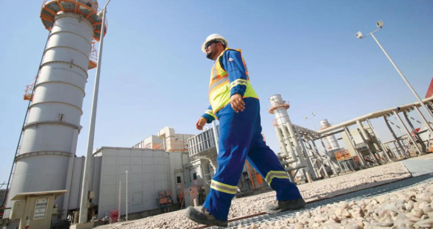 ارتفاع قياسي في صادرات العراق النفطية من حقول الجنوب