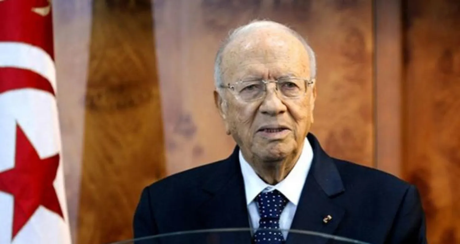 الرئيس التونسي يتوقع 3 % نمواً لاقتصاد بلاده في 2018