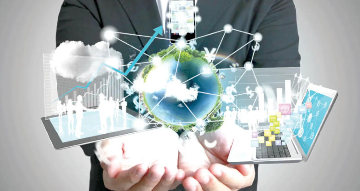 عصر «الكومبيوتر المحيطي»... هل سيقضي على أجهزة الكومبيوتر؟