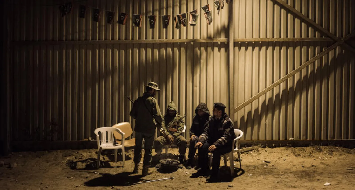 مقتل 433 شخصاً بينهم 79 طفلاً و10 نساء في ليبيا خلال عام 2017 (بلومبرغ)